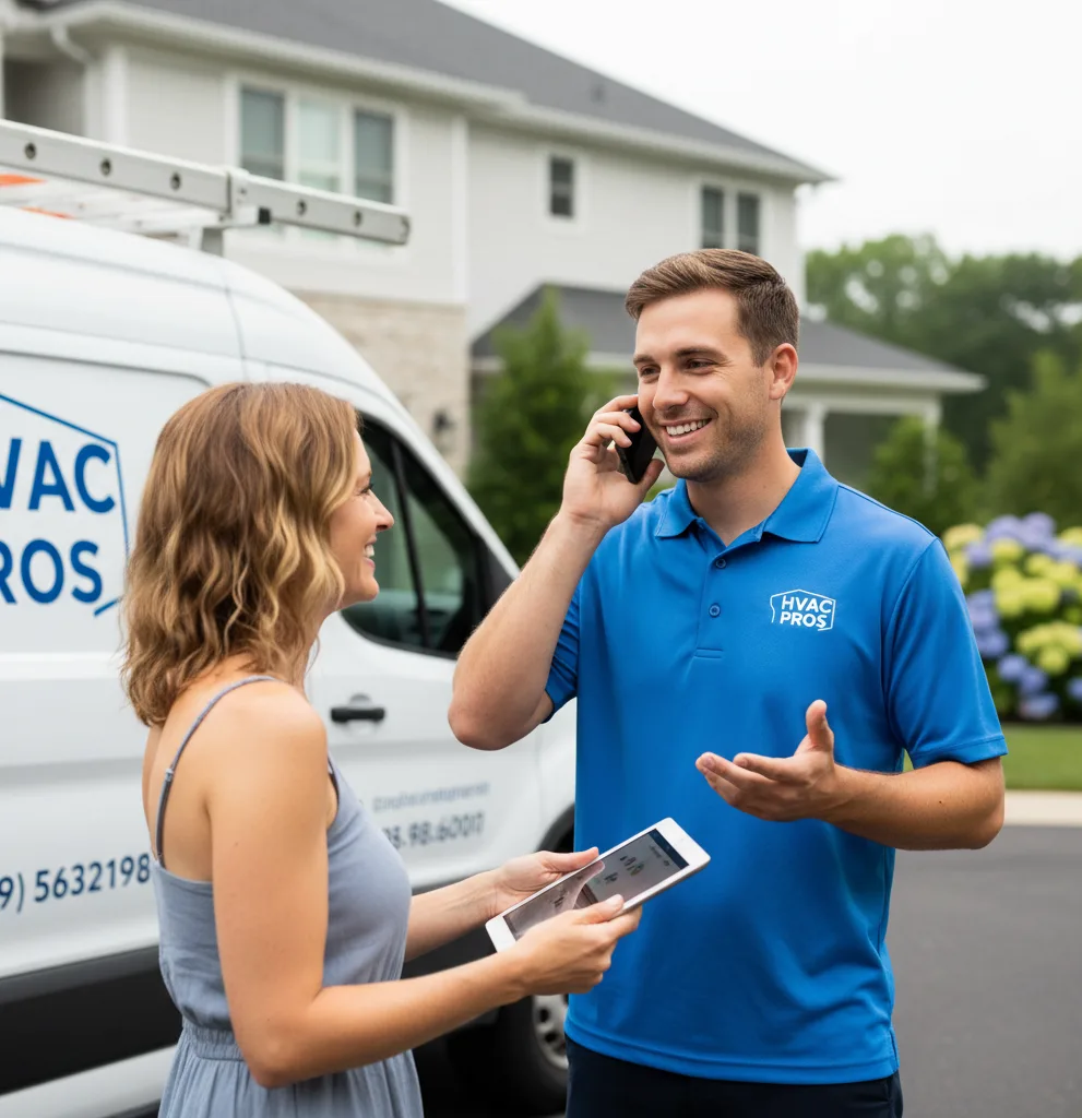 AC Repair in Rescue, CA
